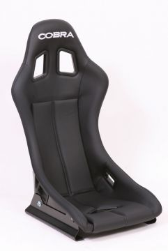 Cobra Racer Pro Vinyl FIA Approved Bucket Seat